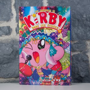 Les Aventures de Kirby dans les Etoiles 07 (01)